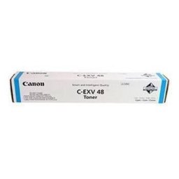 Toner Canon CEXV48C, cyan, capacitate 11500 pagini