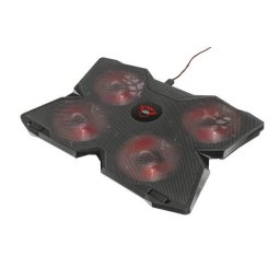 Cooler Laptop GXT 278 NOTEBOOK COOLING STAND up to 17.3