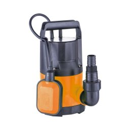 Pompa submersibilă RURIS Aqua 8, 400W