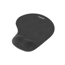 Mousepad Marmot, Negru