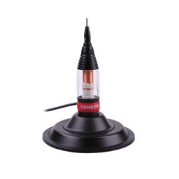 ANTENA CB ELITE CB116 CU SUP. MAGNETIC
