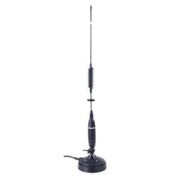 ANTENA CB ELITE CB 123 + MAGNET