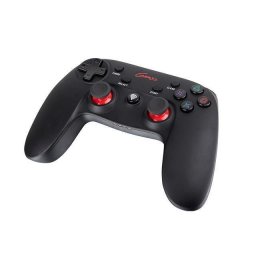 Wireless Gamepad GENESIS PV65 (PC/PS3)
