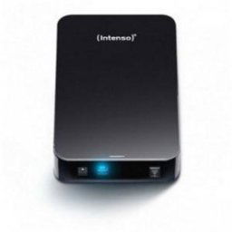Hard disk extern Memory Center 3.5'' 6TB USB 3.0, Black
