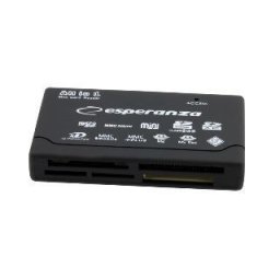 Card reader All-in-One EA119 USB 2.0
