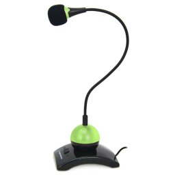 Microfon EH130G CHAT - microfon cu comutator