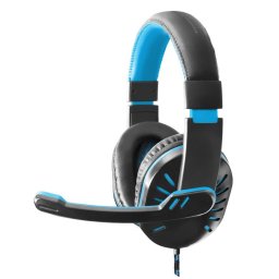 Casti EGH330B cu microfon - CROW