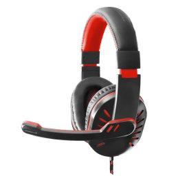 Casti EGH330R cu microfon - CROW