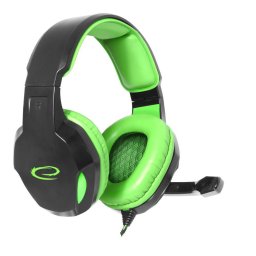 Casti EGH350G cu microfon - C0BRA