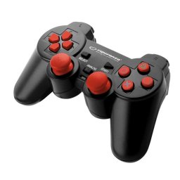EGG106R CORSAIR - GAMEPAD CU VIBRAŢII PENTRU PC / PS2 / PS3