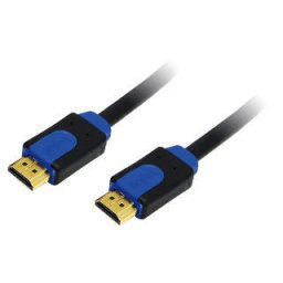 Cablu HDMI High Speed cu Ethernet, 1 m