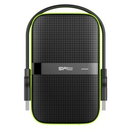 Hard disk extern Armor A60 2.5'' 4TB USB 3.0, IPX4, Black