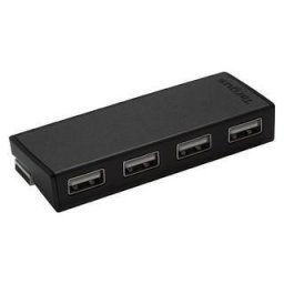 4-Port USB Hub USB 2.0
