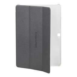 BACK COVER CASE KM1066/1067,Gri, 10.1", Husa protectie
