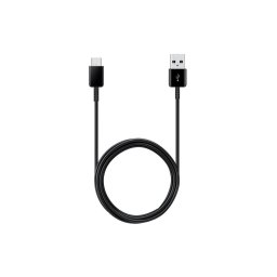 Type C Cable USB 2.0, 1.5m, Black