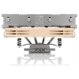 NH-L12S Intel LGA2011, LGA1366, LGA1156, LGA1155, LGA775 AMD AM2, AM2+, AM3, AM3+, FM1, 1500RPM , 120mm Negru