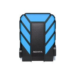 Hard disk extern HD710 Pro 1TB USB 3.1 2.5" Rezistent la socuri Albastru