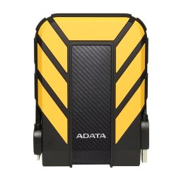 Hard disk extern HD710 Pro 1TB USB 3.1 2.5" Rezistent la socuri Galben