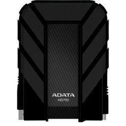 Hard disk extern HD710 Pro 2TB USB 3.1 2.5" Rezistent la socuri Negru