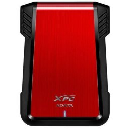 HDD Rack XPG EX500 2.5" USB 3.1 Rosu