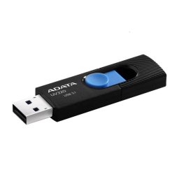 Memorie USB UV320 32GB USB 3.1 Negru/Albastru