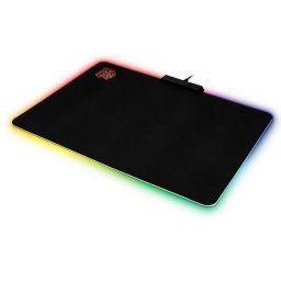 Mousepad Mousepad MP-DCM-RGBSMS-01 – 355×255 mm – Ideal pentru sesiunile de eSports