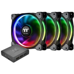 Riing Plus 14 RGB Radiator Fan TT Premium Edition (3 Fan Pack)