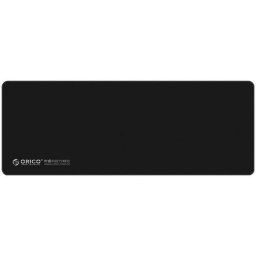 Mousepad MPS8030 mouse pad Black