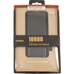 Baterie externa SG-P2 10000mAh