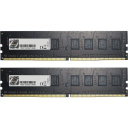 Memorie Value Dual Channel Kit 16GB (2x8GB) DDR4 2666MHz CL19 1.2v
