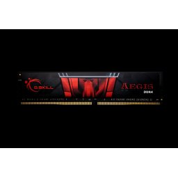 Memorie Aegis 16GB DDR4 2400MHz CL17 1.20v