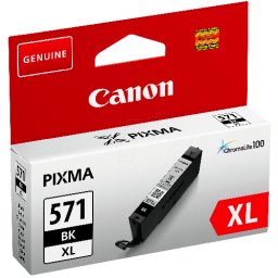 Ink CLI-571BK XL black