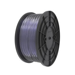 FURTUN UNIVERSAL ARMAT 16(3+10+3)MM / 50M / TAMBUR