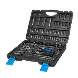 TRUSA TUBULARE 1/2" SI 1/4" 4-32MM - 94P.
