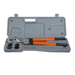 TRUSA SERTIZARE TEAVA PE-X/AL 16/20/26/32MM - 5P.