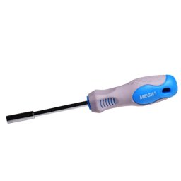 SURUBELNITA SUPORT PENTRU VARFURI 1/4" 100MM