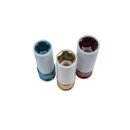 CHEIE TUBULARA IMPACT JANTE ALIAJ CR-MO 1/2" 21MM
