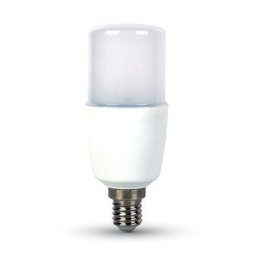 BEC LED T37 E14 9W 3000K ALB CALD