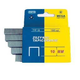 CAPSE TIP-53 6MM, 1000/SET