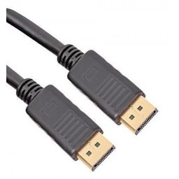 Cablu DisplayPort M/M, 2.0m; 4K 60Hz, 1.2 Cable
