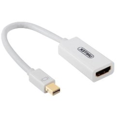 Adaptor miniDisplayPort - HDMI F, 4K, Y-6331