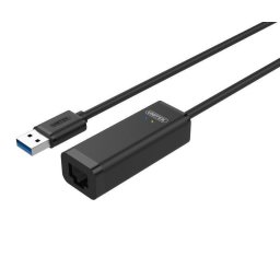 Convertizor USB 2.0. - Fast Ethernet, Y-1468