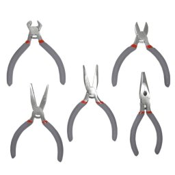 SET PATENTI MICRO MANER SOFT-TOUCH - 5P.