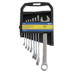 SET CHEI COMBINATE CR-VA 6-22MM - 12P.