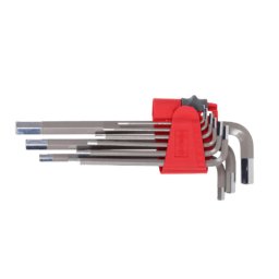 SET CHEI NEGATIVE CR-VA S2 LUNGI 1.5-10MM - 9P.