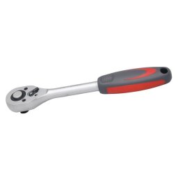 CLICHET REVERSIBIL 72 ZIMTI CU MANER PLASTIC 1/2