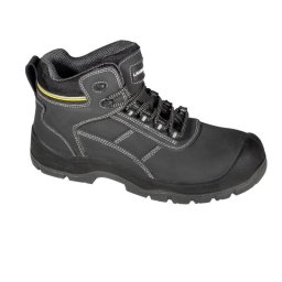Bocanc piele-velur (s3src) - 45