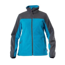 Jacheta polar (dama) / turcoaz - 3xl