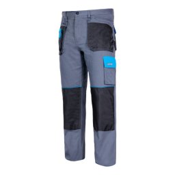 Pantalon lucru subtire bumbac -3xl/60
