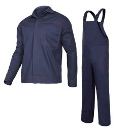 Costum sudura antistatic - l/h-176/c-112/w-100